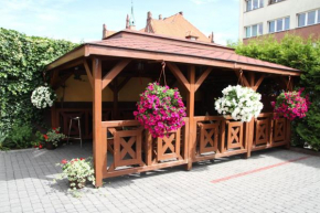 Apartamenty Klemens Gmina Puck